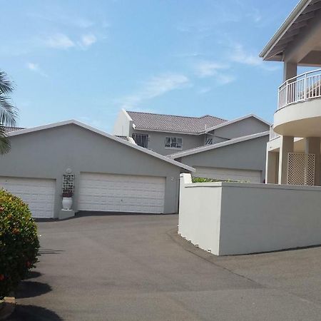 Ferienwohnung Seabreeze Ballito Exterior foto