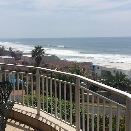 Ferienwohnung Seabreeze Ballito Exterior foto