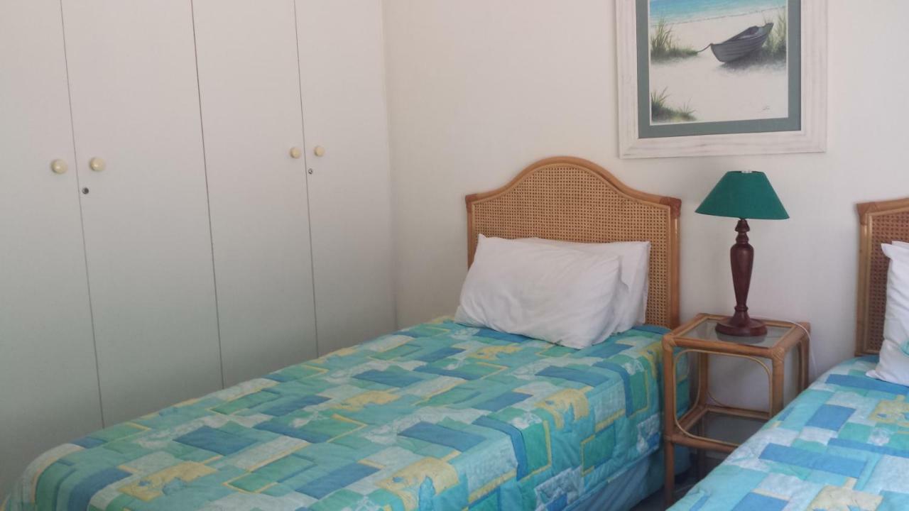 Ferienwohnung Seabreeze Ballito Exterior foto