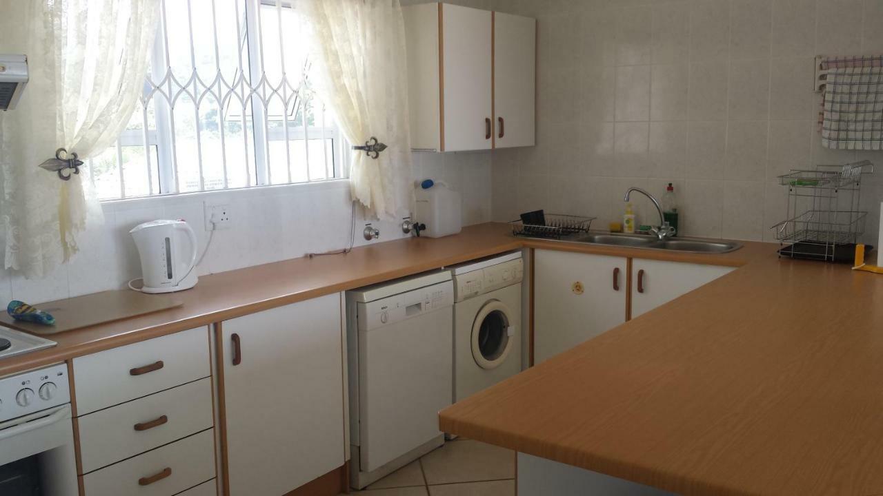 Ferienwohnung Seabreeze Ballito Exterior foto