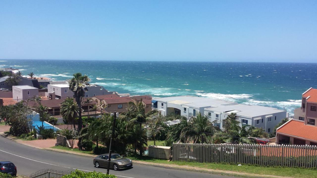 Ferienwohnung Seabreeze Ballito Exterior foto