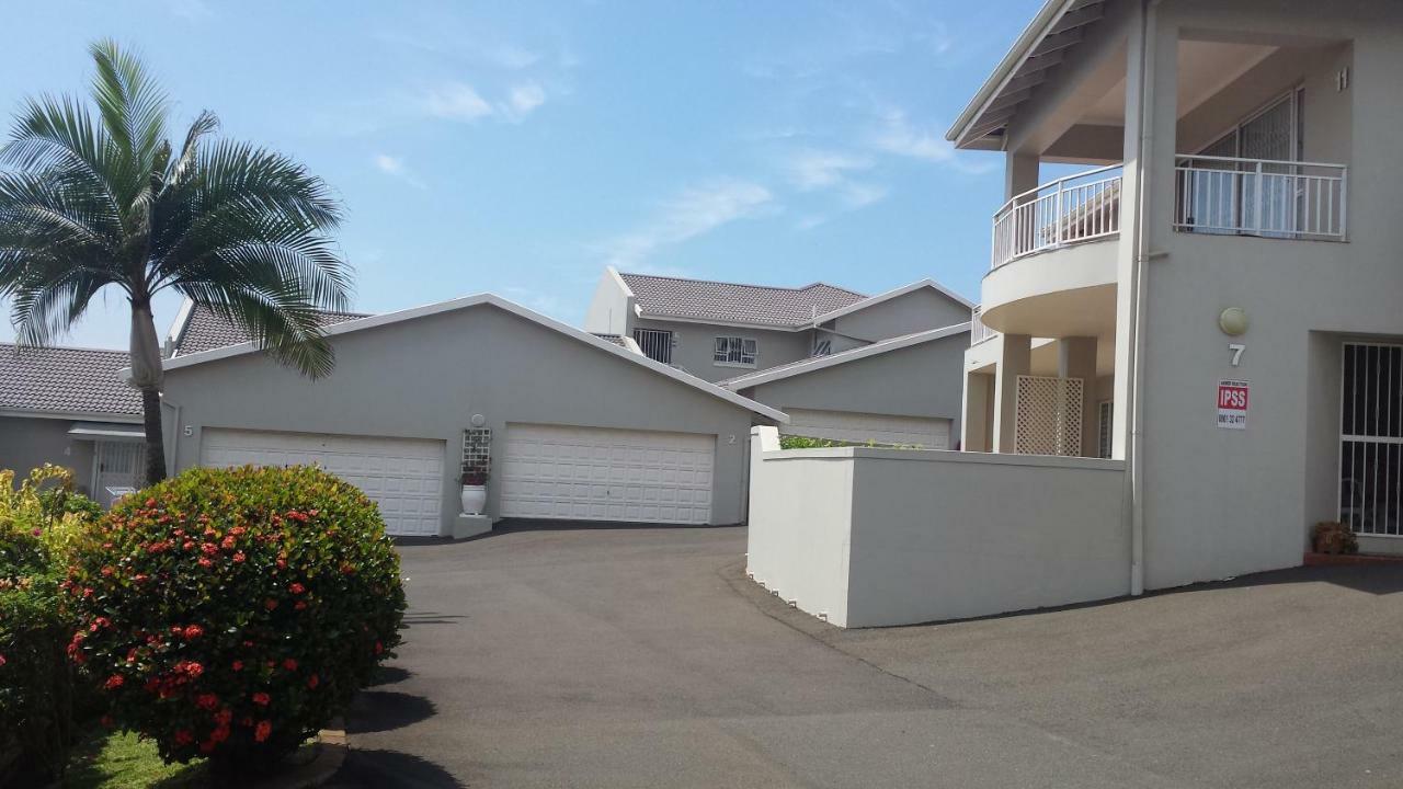 Ferienwohnung Seabreeze Ballito Exterior foto