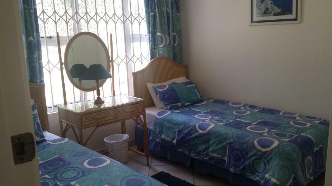 Ferienwohnung Seabreeze Ballito Exterior foto