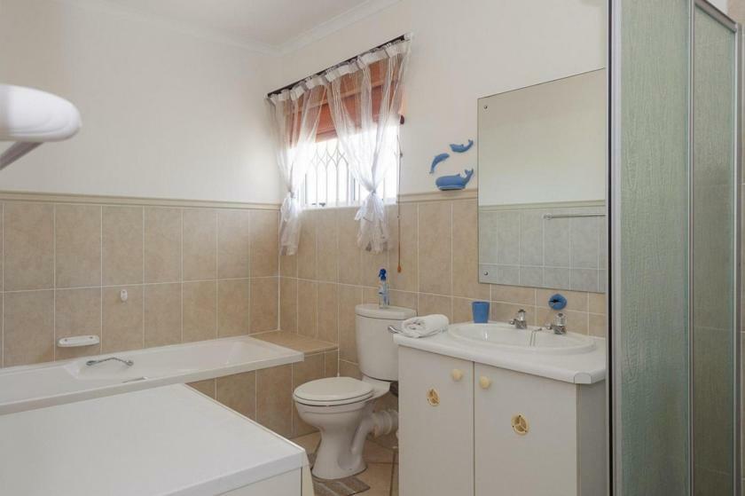 Ferienwohnung Seabreeze Ballito Exterior foto