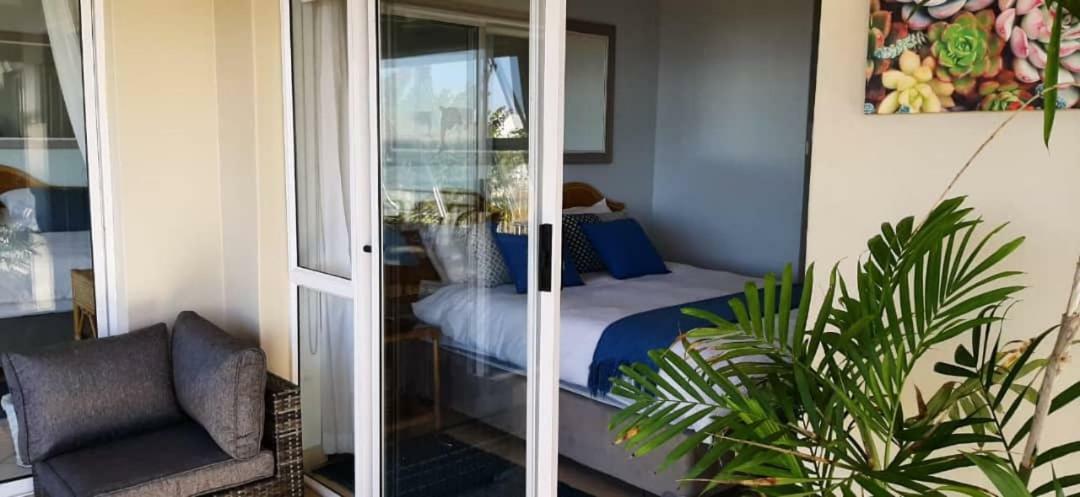 Ferienwohnung Seabreeze Ballito Exterior foto