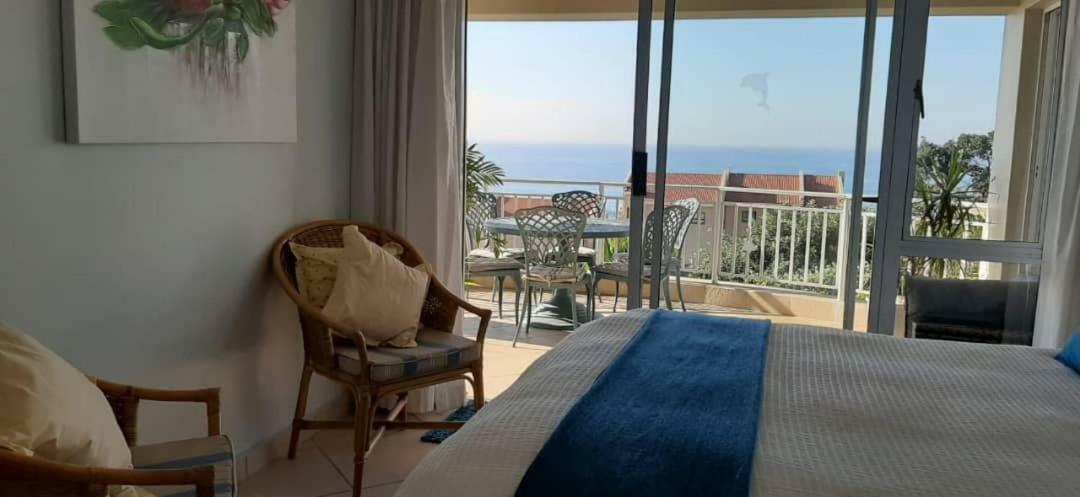 Ferienwohnung Seabreeze Ballito Exterior foto