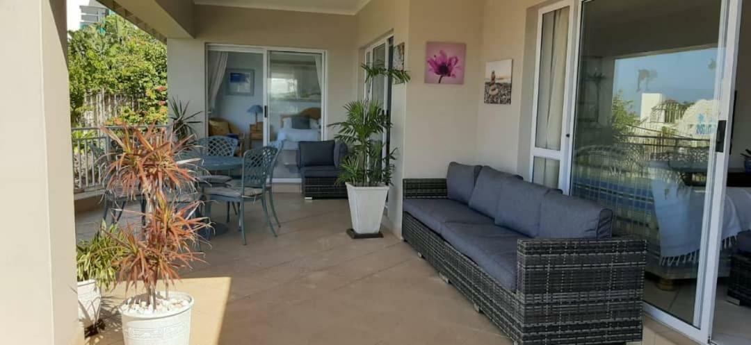 Ferienwohnung Seabreeze Ballito Exterior foto