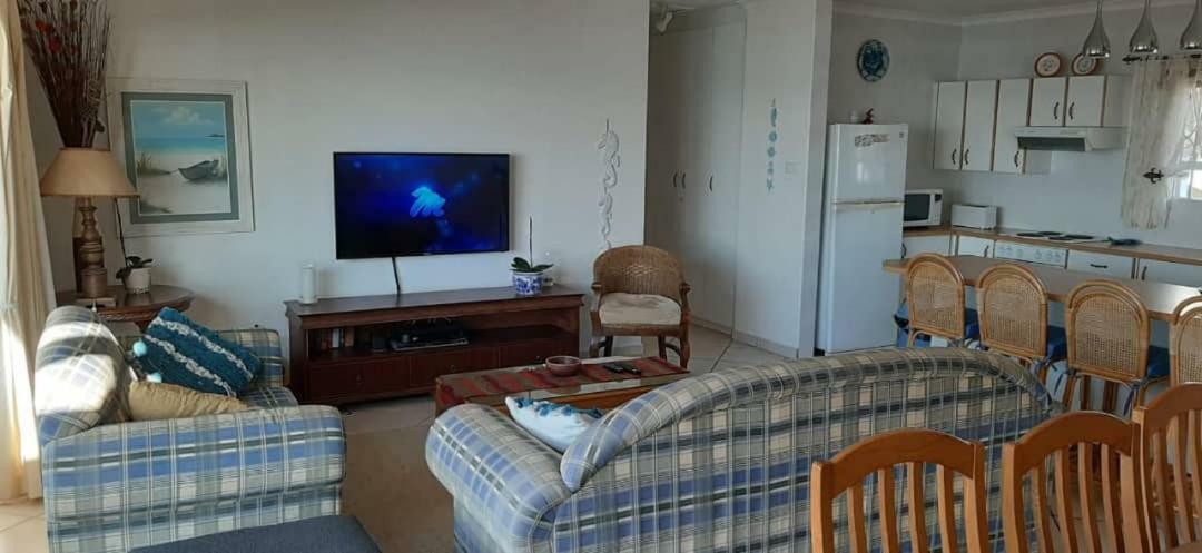 Ferienwohnung Seabreeze Ballito Exterior foto