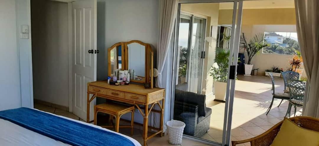 Ferienwohnung Seabreeze Ballito Exterior foto