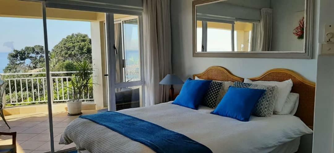 Ferienwohnung Seabreeze Ballito Exterior foto