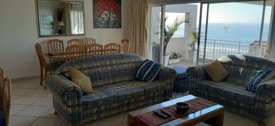 Ferienwohnung Seabreeze Ballito Exterior foto