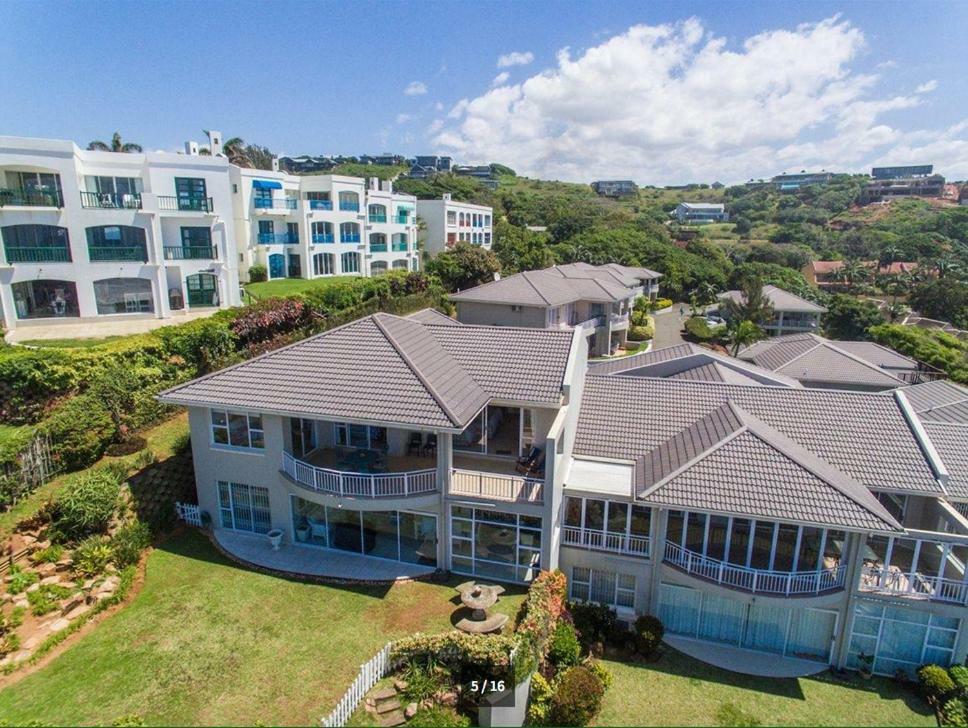 Ferienwohnung Seabreeze Ballito Exterior foto