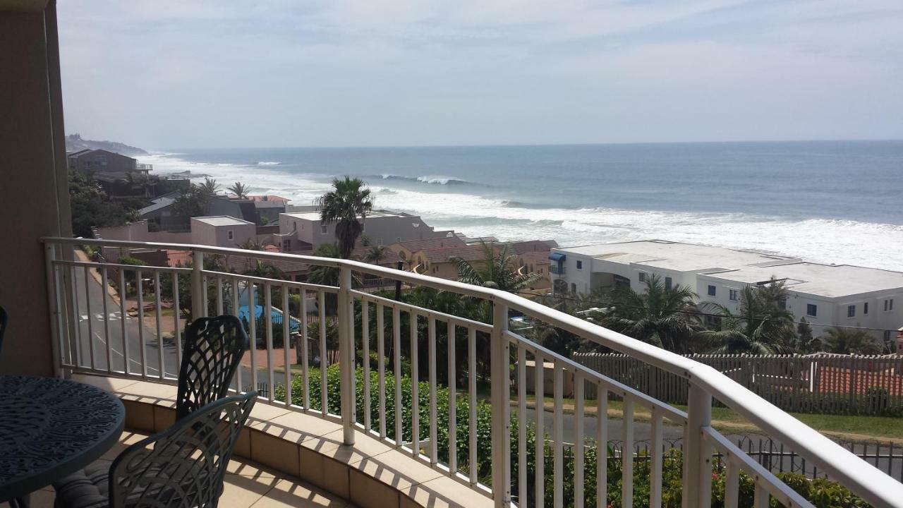 Ferienwohnung Seabreeze Ballito Exterior foto